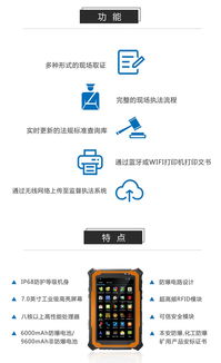 科技賦能，智慧應急 華威世紀引領執法專業化與簡約化新紀元